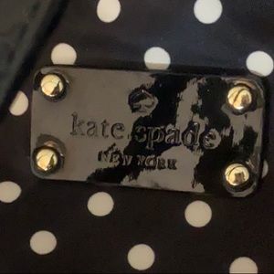 Kate Spade Large Travel bag